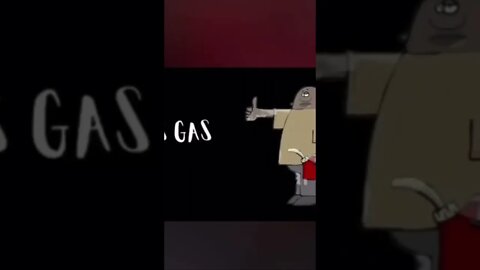 Last Last “Gas Gas” REMIX
