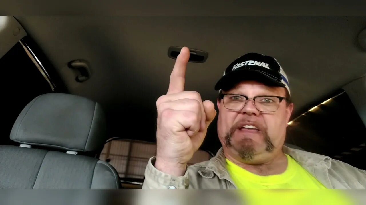 Thanks to all 2501 of you that make this tough!