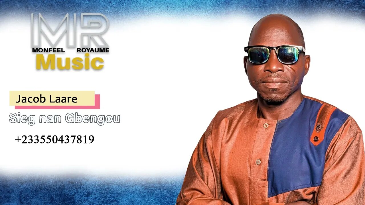 Damibé Siék Nan gbengou 2023