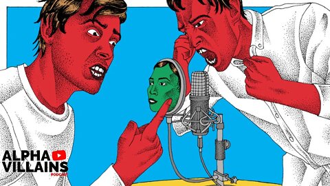 The Manosphere Is Missing This Right Here! @A Podcast for Men