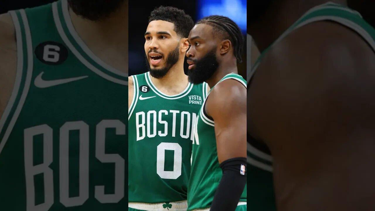 Can The Celtics Complete The Greatest Comeback In NBA Playoff History?