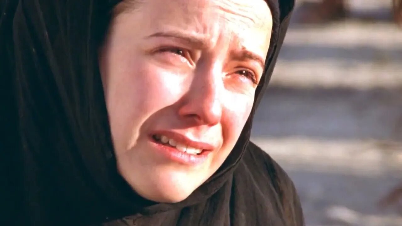 Muinane - John 11:1-57 “Jesus raises Lazarus” [bmr]