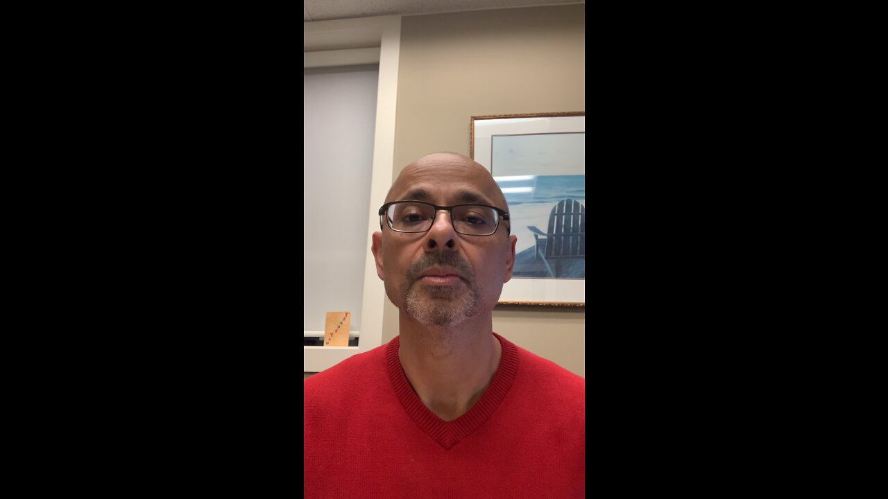 My message to all those that VOTED NDP in the last Federal election
