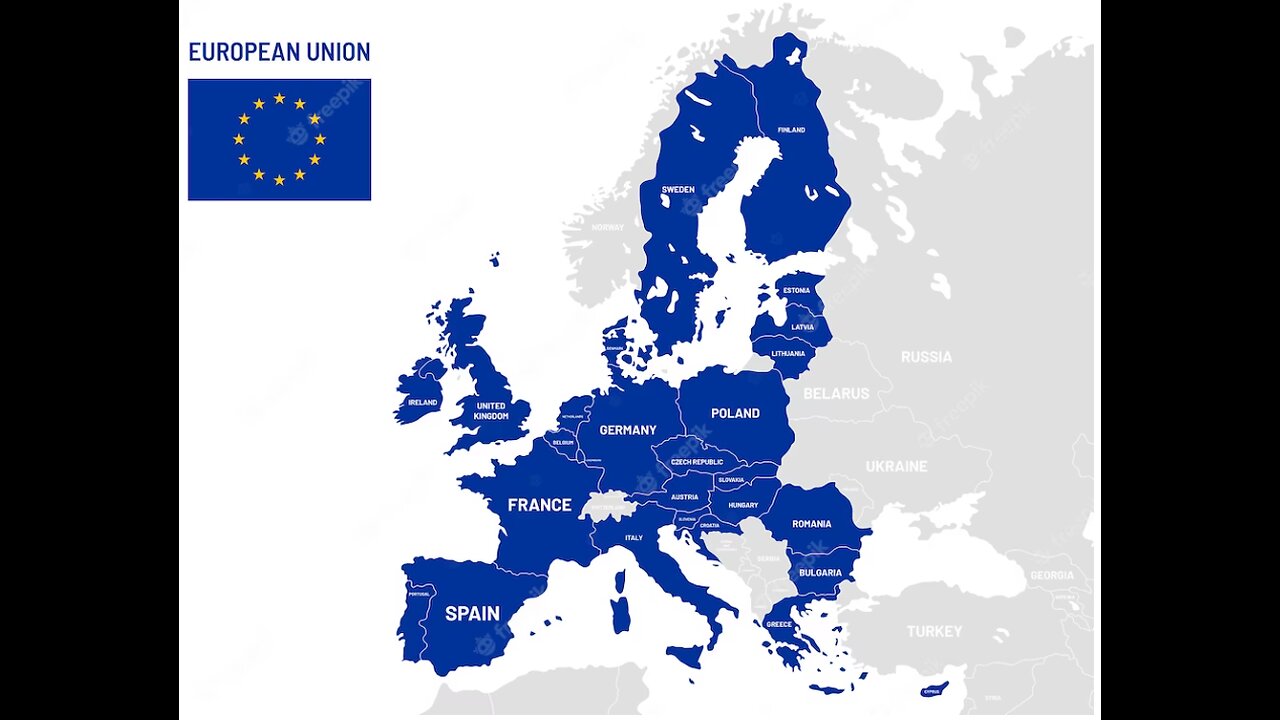 Ukropolin ponownie ukarany przez Unię Europejską.