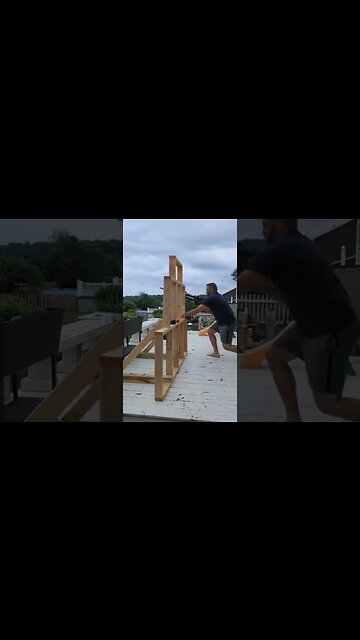 Dry Fire Improvement Progression