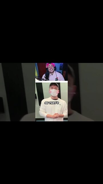 Fiz o Naruto se Inscrever no meu Canal! - MRBEAST