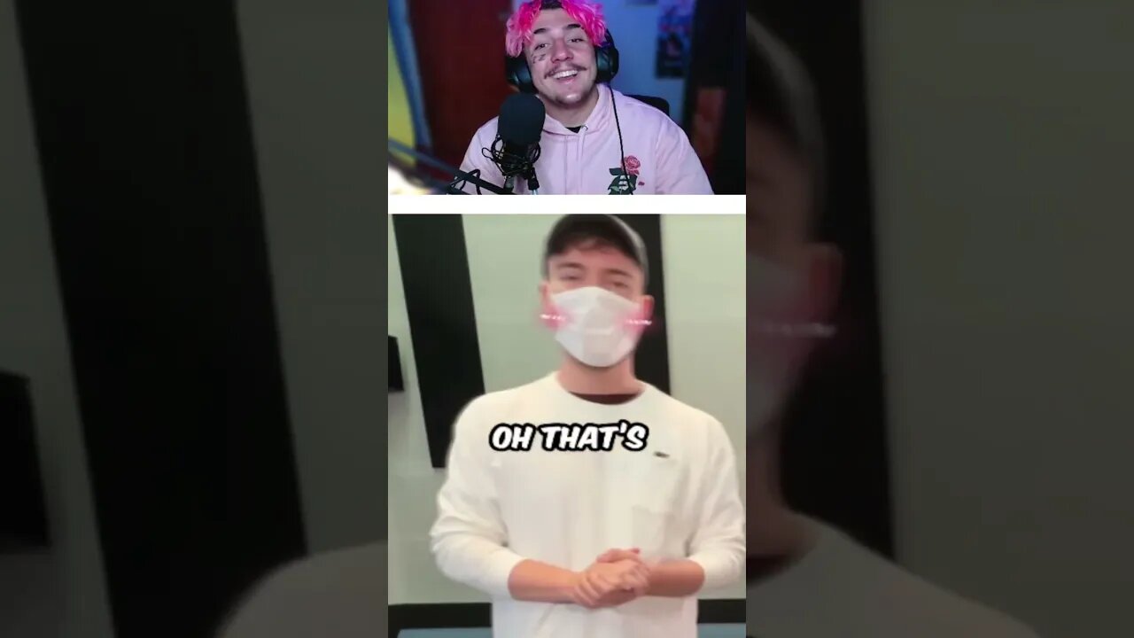 Fiz o Naruto se Inscrever no meu Canal! - MRBEAST