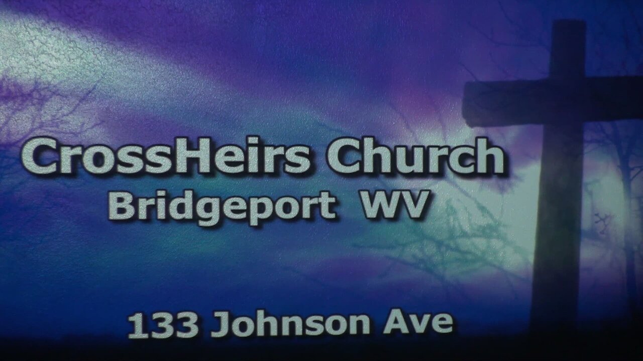 Sunday Morning Service 11/03/2024