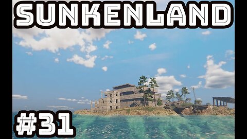 Sunkenland Deutsch #31 🐬 Auf zum Parkplatz 🐬