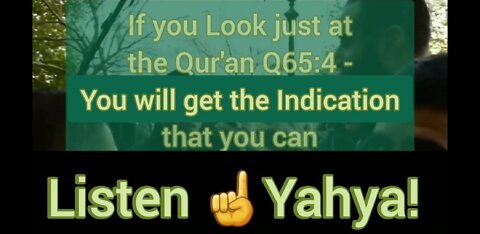 Quran 65:4