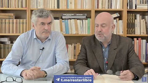 LE COURRIER DES STRATÈGES : Le 7 octobre - L'antisionisme est-il de l'antisémitisme ?