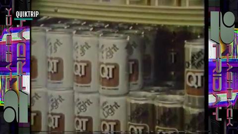 FLASHBACK FRIDAY: Collecting beer cans lucrative side business in 1982