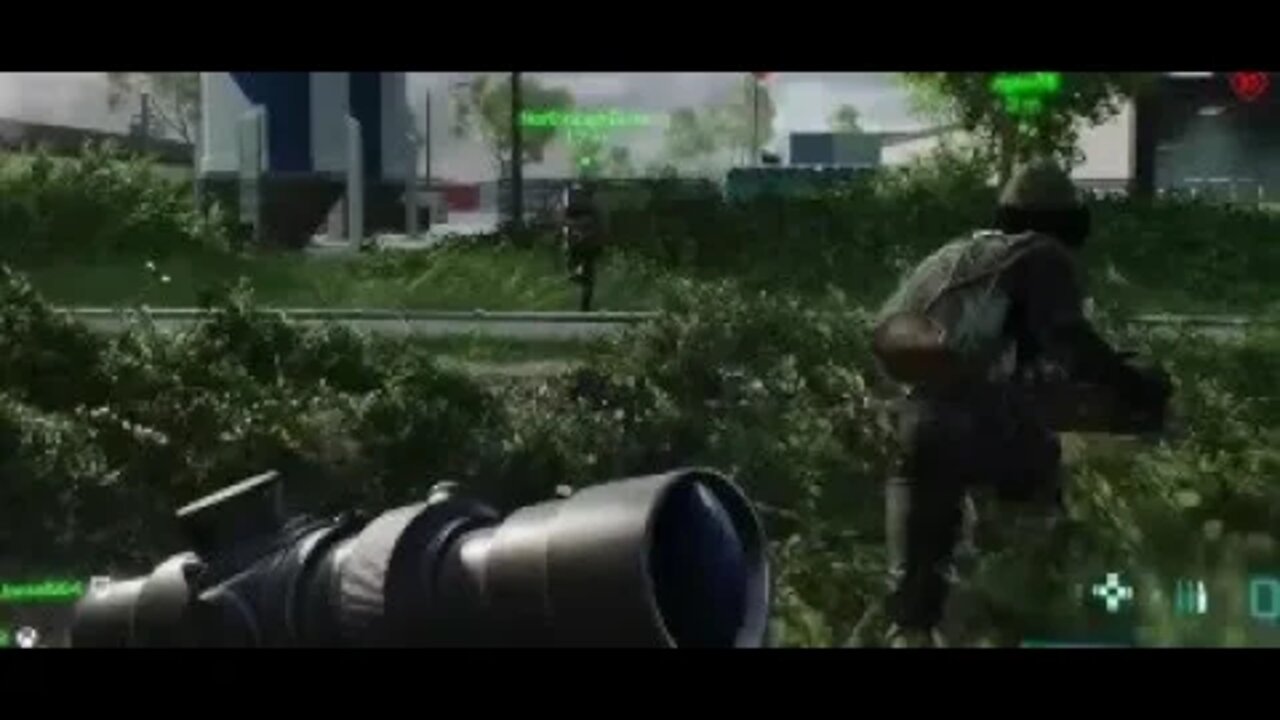 Time TO Hit THe Battlefield with Geo