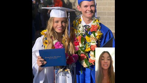 Pleasant Grove High School Won't Let Graduates Walk w/ Collegiate Cords