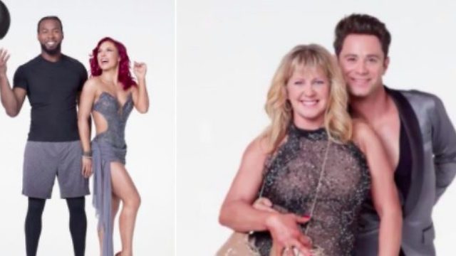 “Dancing with the Stars” Announces All Athlete Cast. Here’s the Lineup.