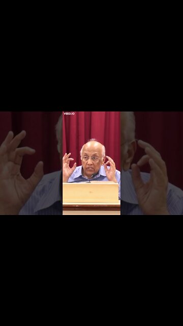 Without Jesus We Can Do Nothing by Zac Poonen #shorts