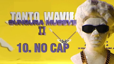 Tanto Wavie - No Cap | Sungura Museve II Album REACTION!!!