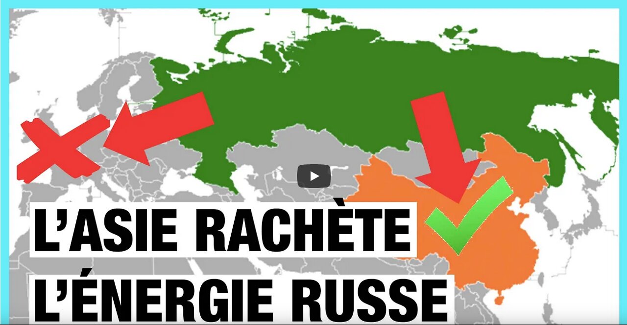 Conséquences des sanctions contre la Russie – Michel Collon