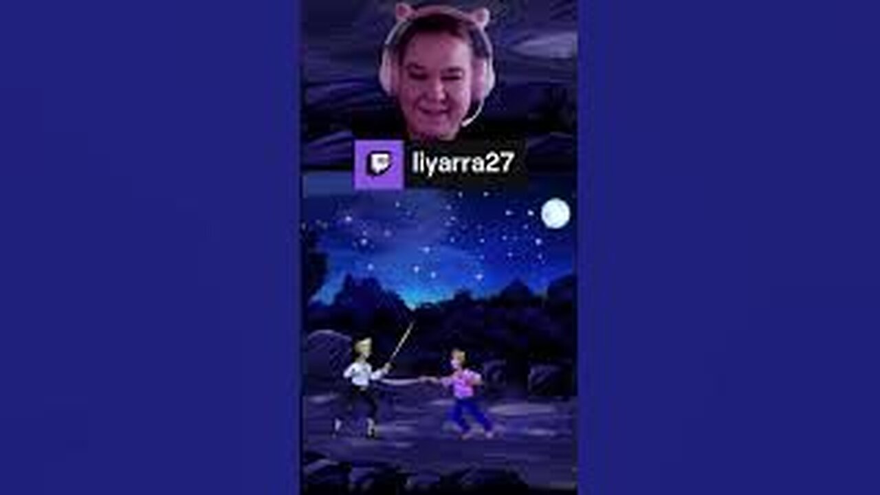 The Secret of Pirate Swordfighting | liyarra27 on #Twitch