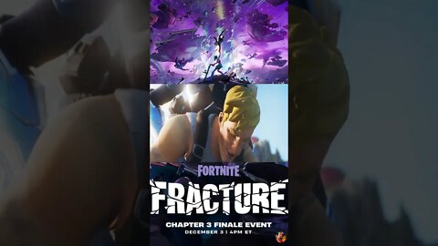 There Are Many Realities | #shorts | #fortnite