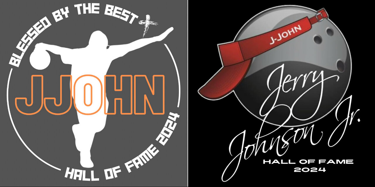 JJOHN - Hall of Fame 2024