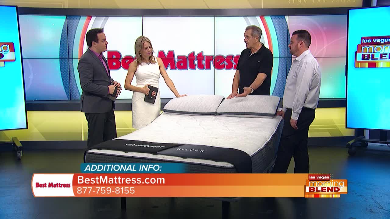 Best Mattress