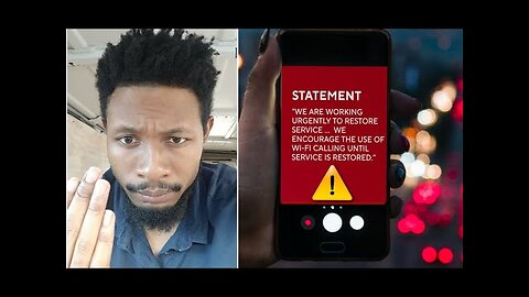 The Real Reason For Outages Across US (Insider Exposes)