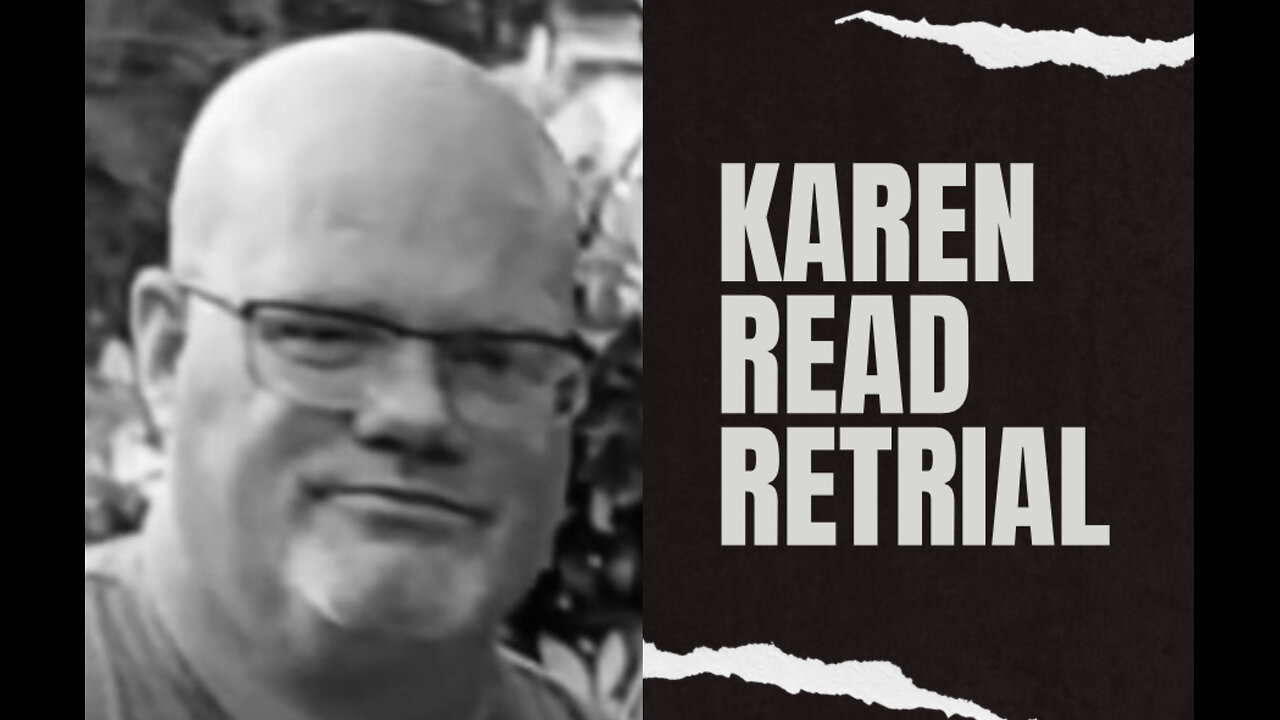 Killer Karen Read: Psychopathic Rapist Aidan #Turtleboy Kearney Intimidated Brian “Lucky” Loughran To Lie & Perjure Himself!