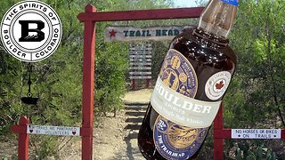 Travis talks Trailhead from Boulder