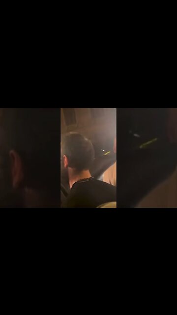 TATE BROTHERS RELEASED (3/4)