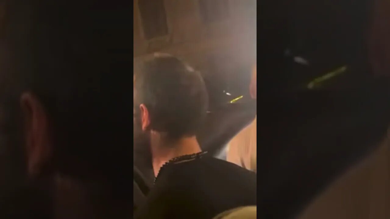 TATE BROTHERS RELEASED (3/4)