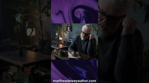 THIS IS HOW TO WRITE AN IMMERSIVE CYBERPUNK STORY!