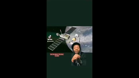 Satellites 😂