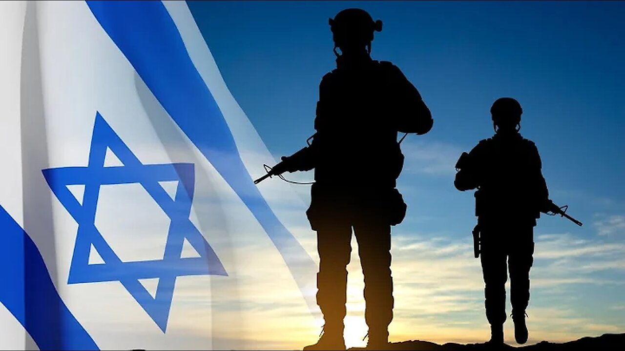 Israel commended for ‘most precise anti-terrorist attack’ against Hezbollah
