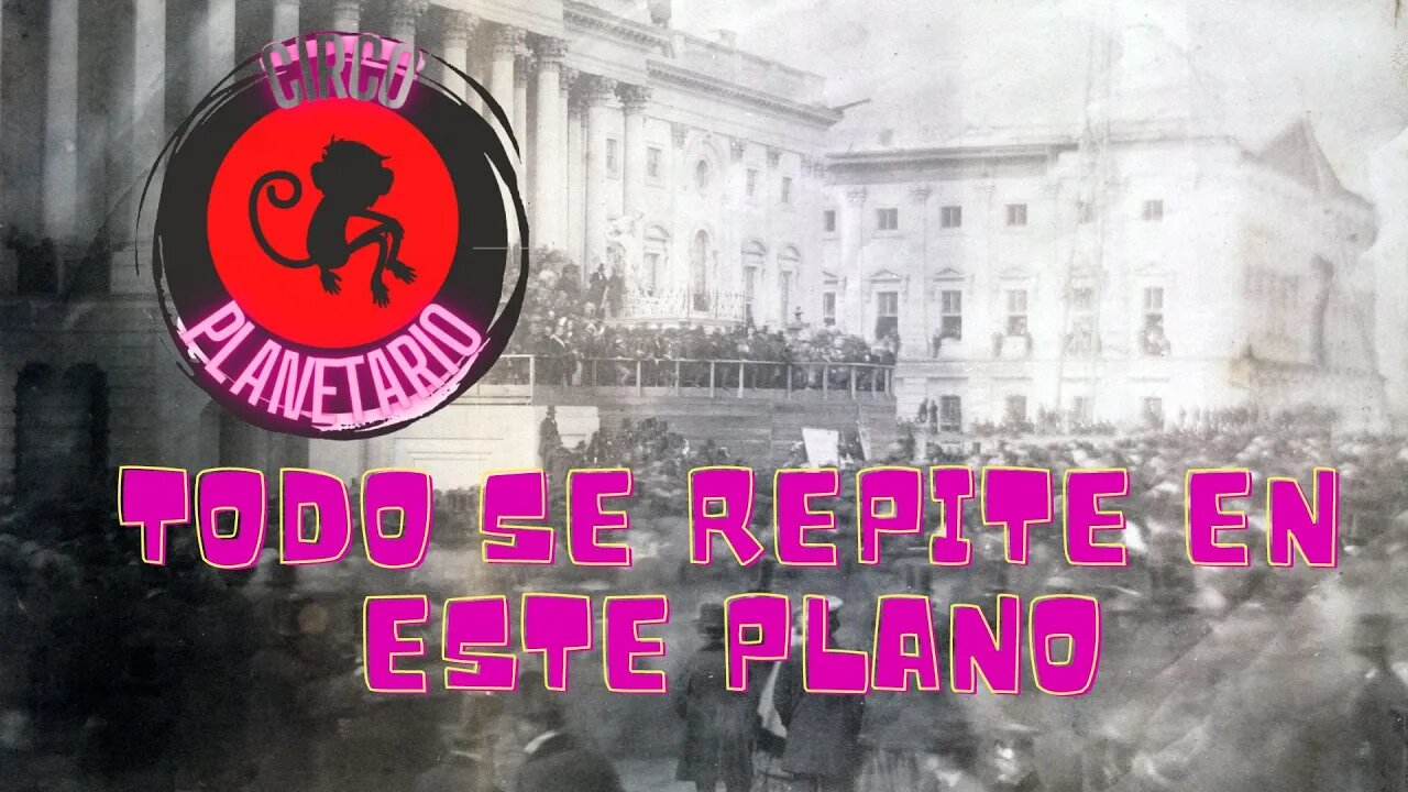 Todo se Repite