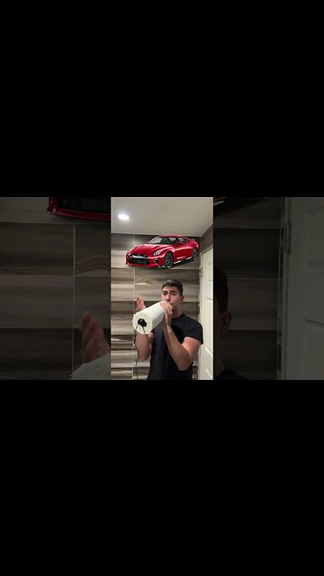 HOW DOES HE MAKE THAT SOUND 🤯