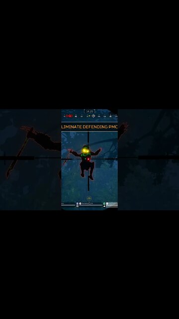 Elder Predator gives up #games #gaming #predator #predators #avp #predatorhuntinggrounds #fps #gamer