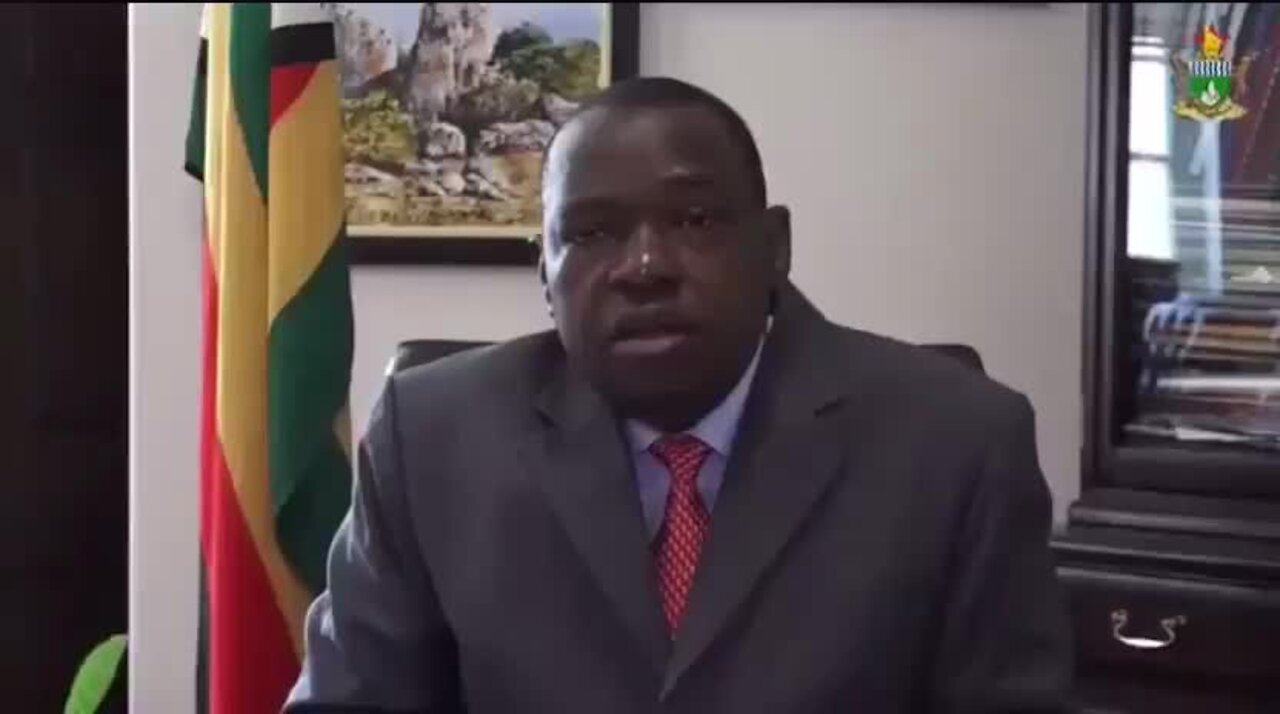 UN to assess Zimbabwe human rights as Harare calls for investigation into abductions (LLi)