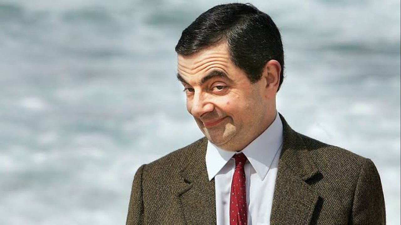 DIVE Mr bean | Funny Clips | Mr bean Comedy