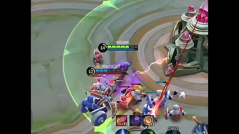 [02/16] Karina Highlights