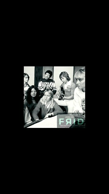 #ABBA #Agnetha #Little White Secrets #1987 #shorts 3