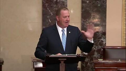 Senator Schmitt on Missouri's Excellence - Maiden Speech