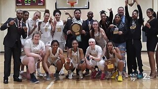 CCBC Essex draws No. 9 seed in the NJCAA Div. II tournament
