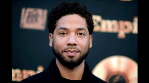 DannydivineShow / Jussie Smollett says he's innocent