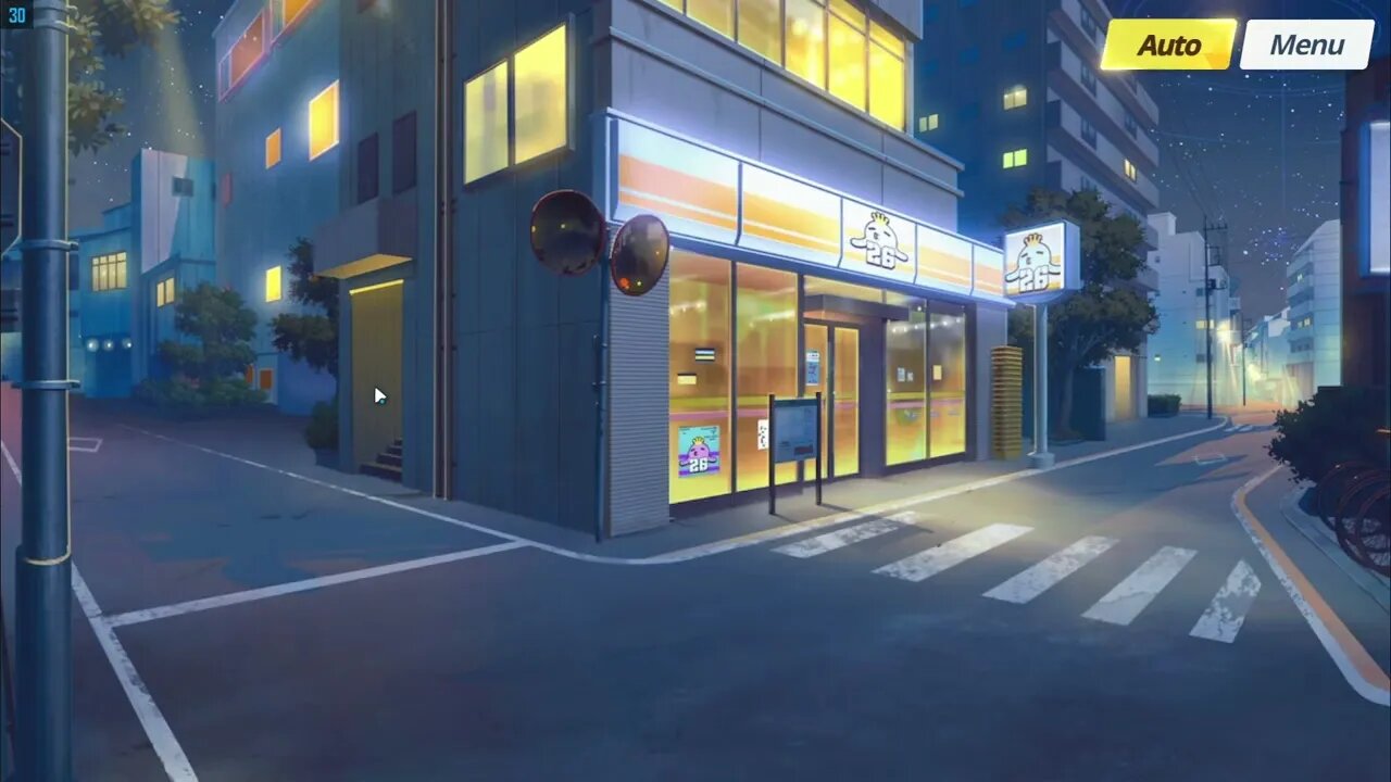 Asuna Bunny - Episode 1