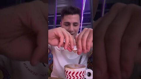 CUM SE PUNE CORECT ZAHARUL IN CAFEA #oguritamica #manciosul #mancare #food #romania