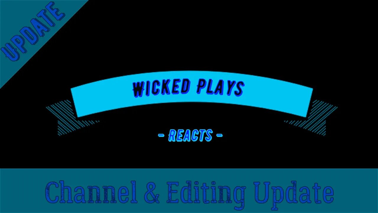 Wicked Talks About Possible Changes to Channel! MUST WATCH