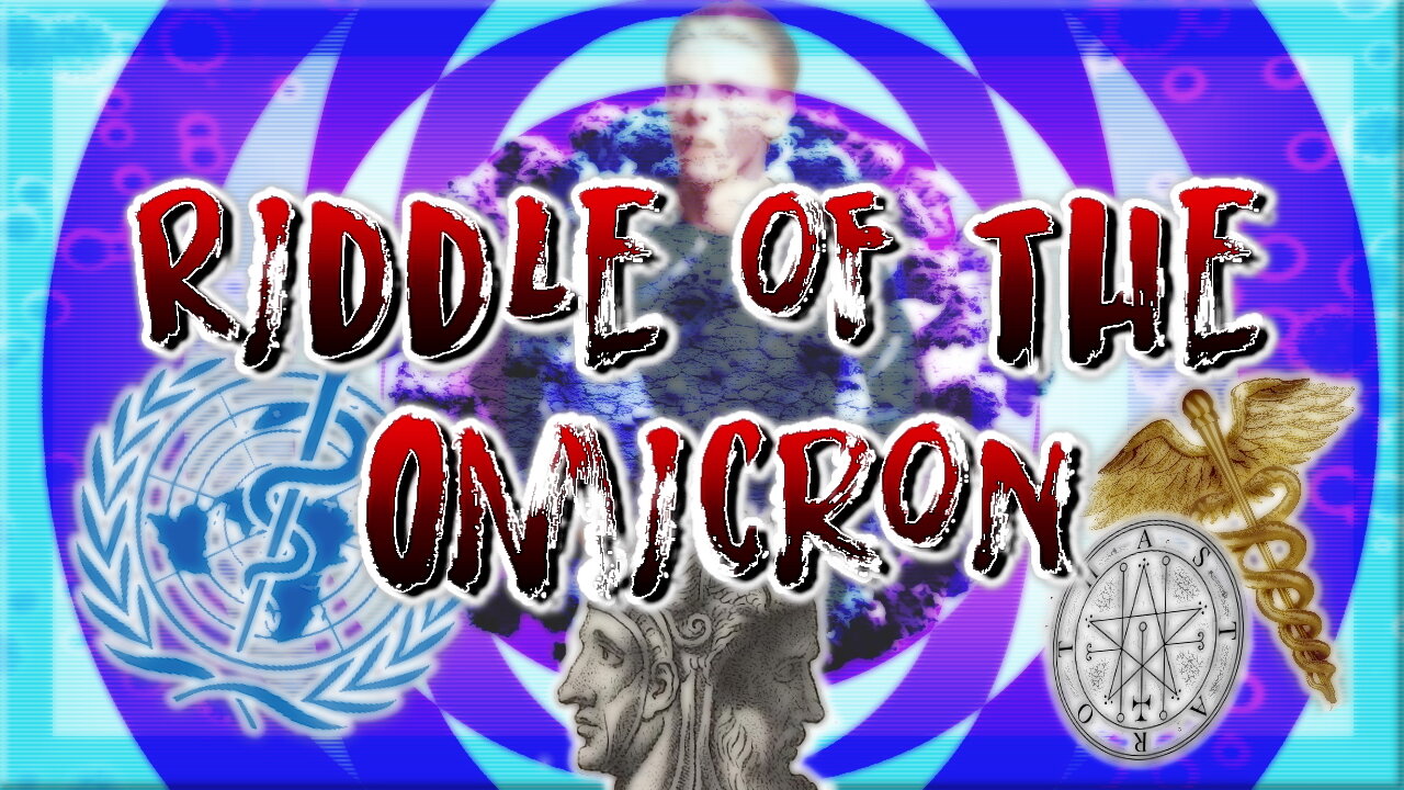 The Riddle of the Omicron (Part 2)