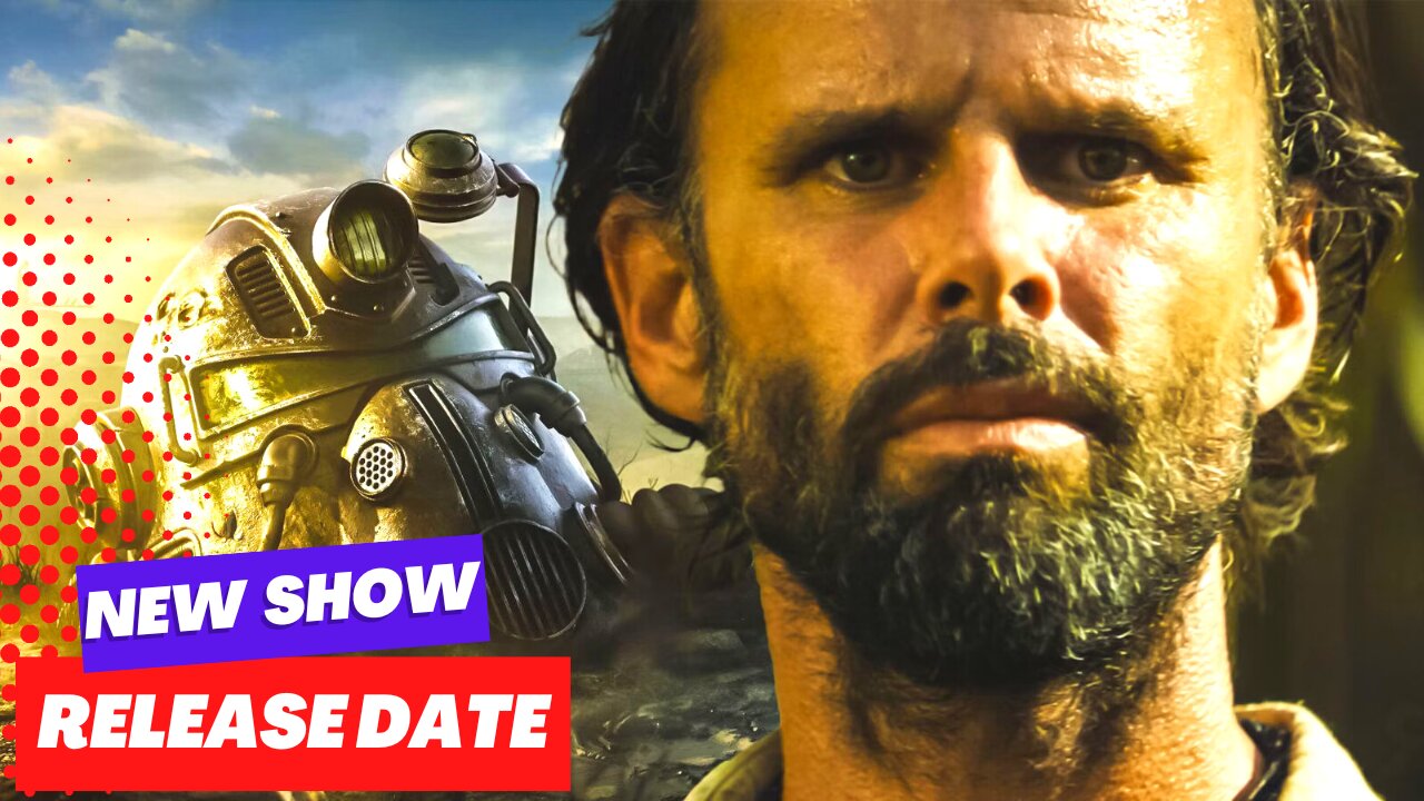 Fallout TV Show Release Update & More