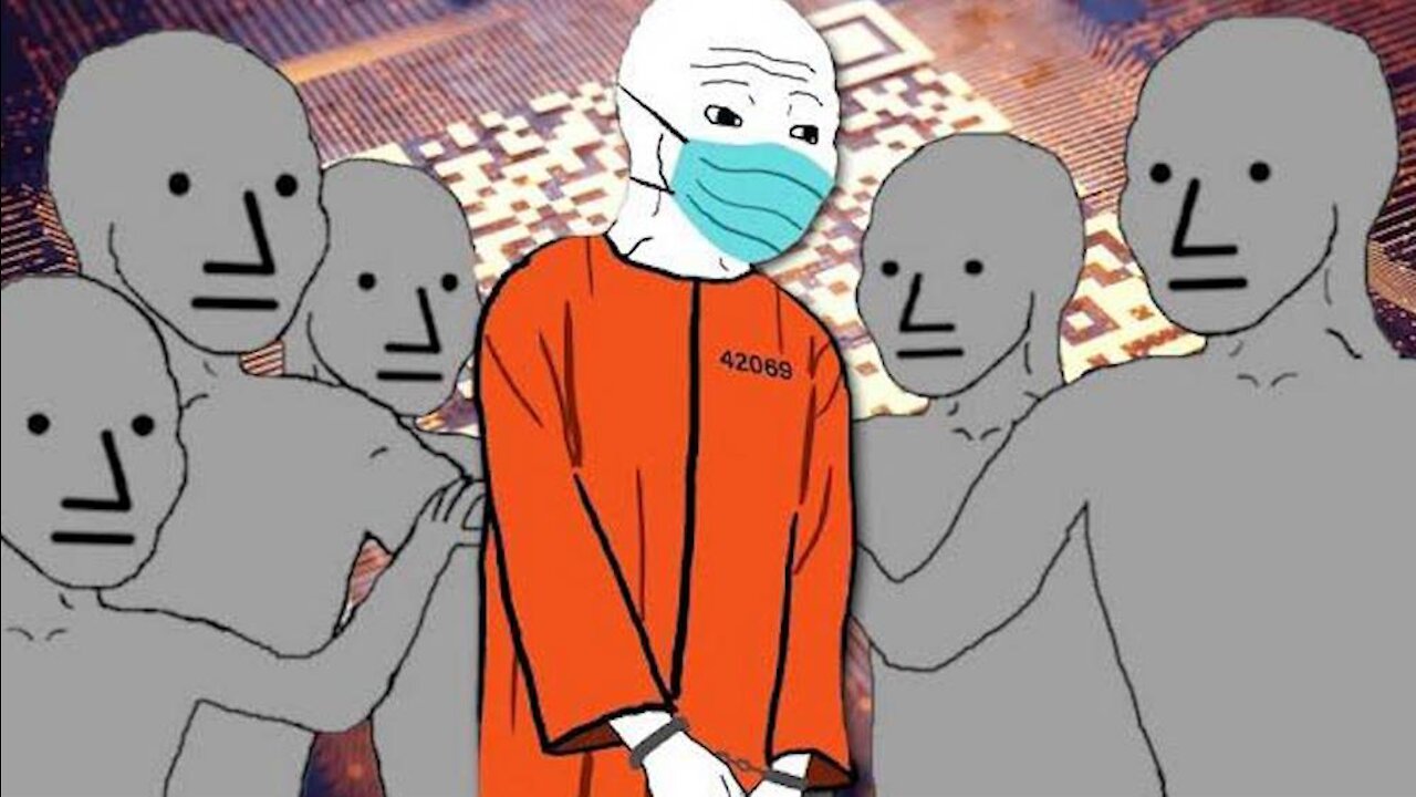 What have they done to us? -